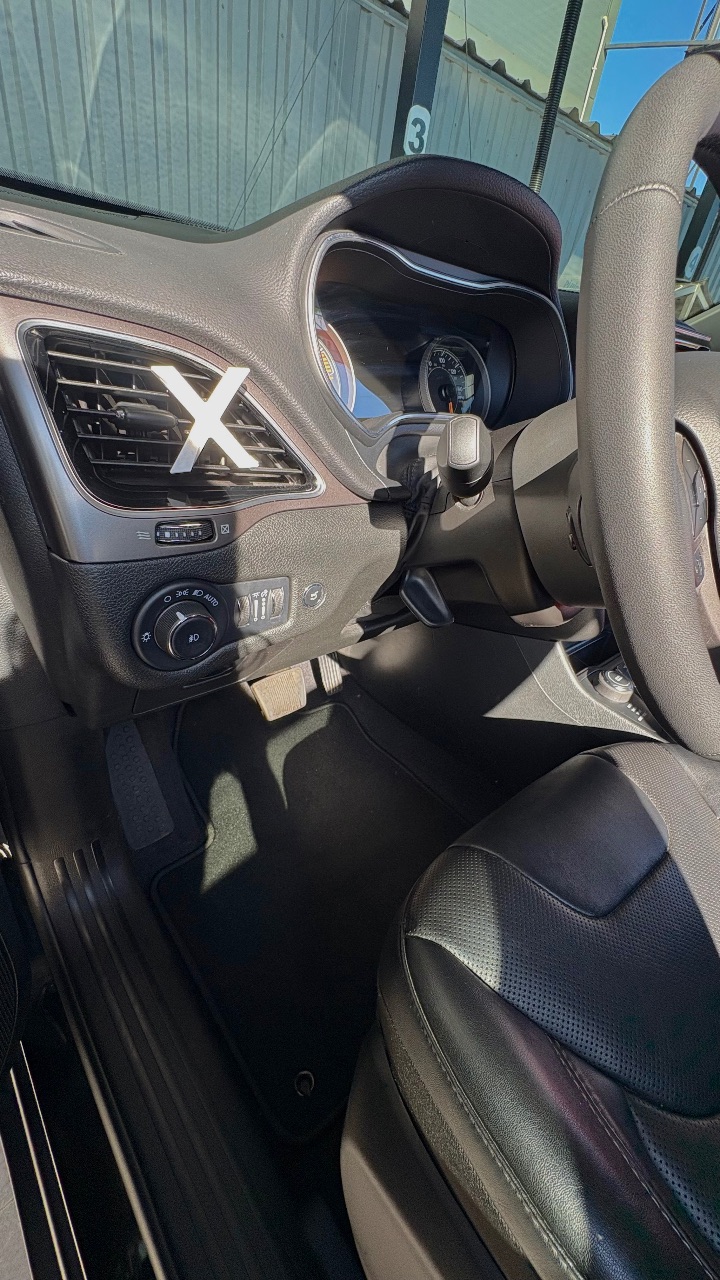 Jeep Cherokee - фото 20