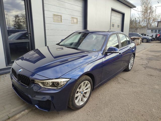 BMW 3 серії 2018, Львів, $20 500 - зображення 4