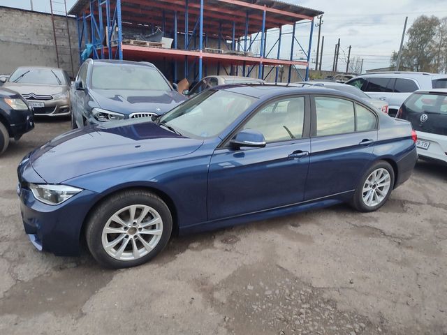 BMW 3 серії 2018, Львів, $20 500 - зображення 5