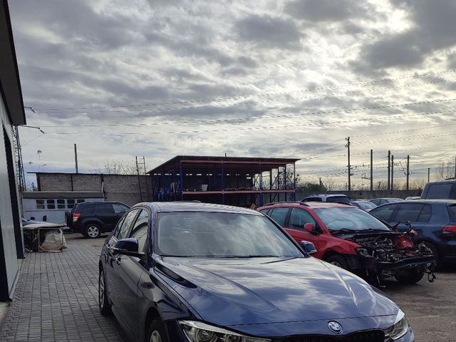 BMW 3 серії 2018, Львів, $20 500 - зображення 2