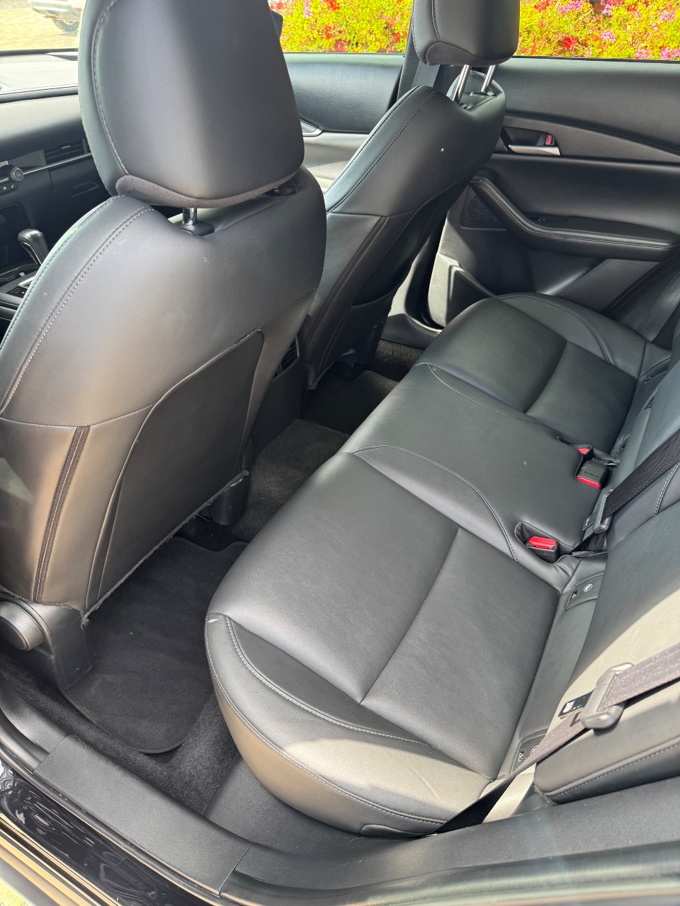 Mazda CX-30 - фото 20