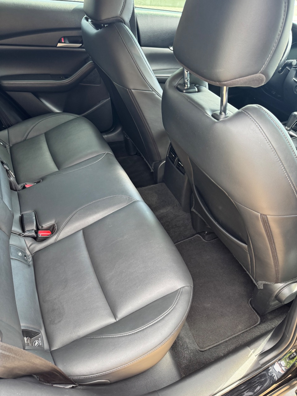 Mazda CX-30 - фото 21