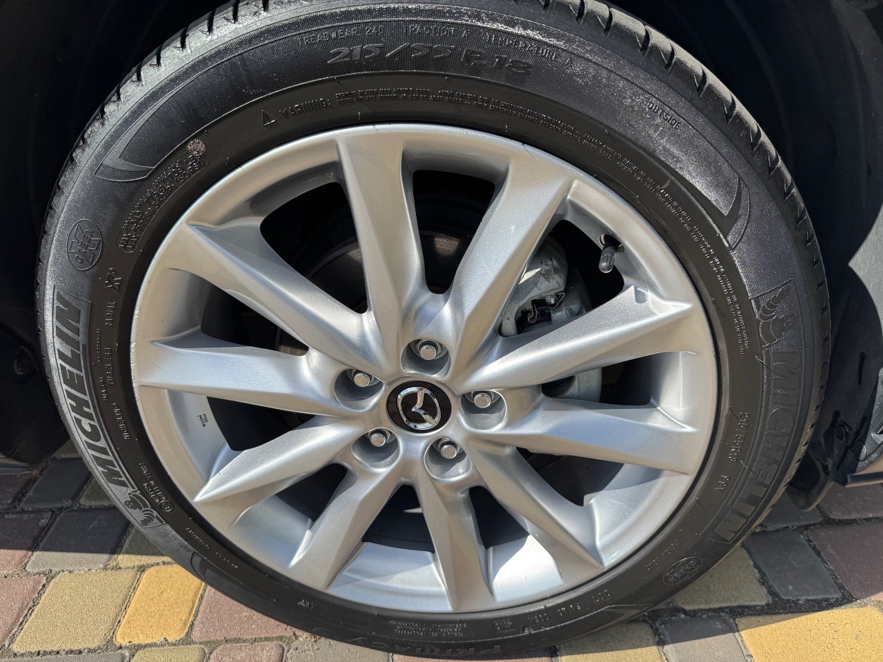 Mazda CX-30 - фото 26