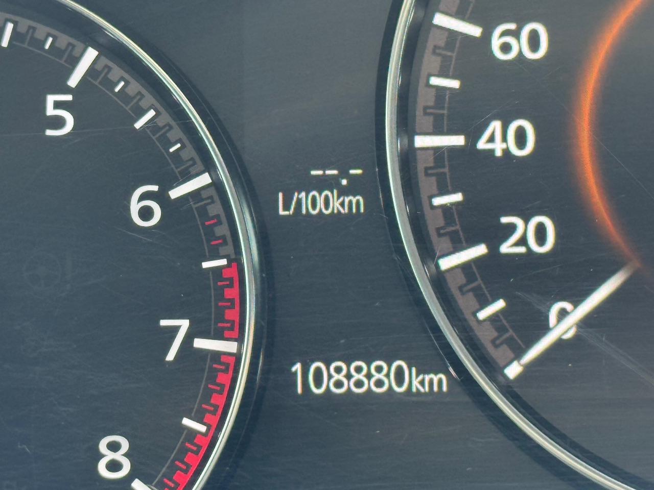 Mazda CX-30 - фото 30