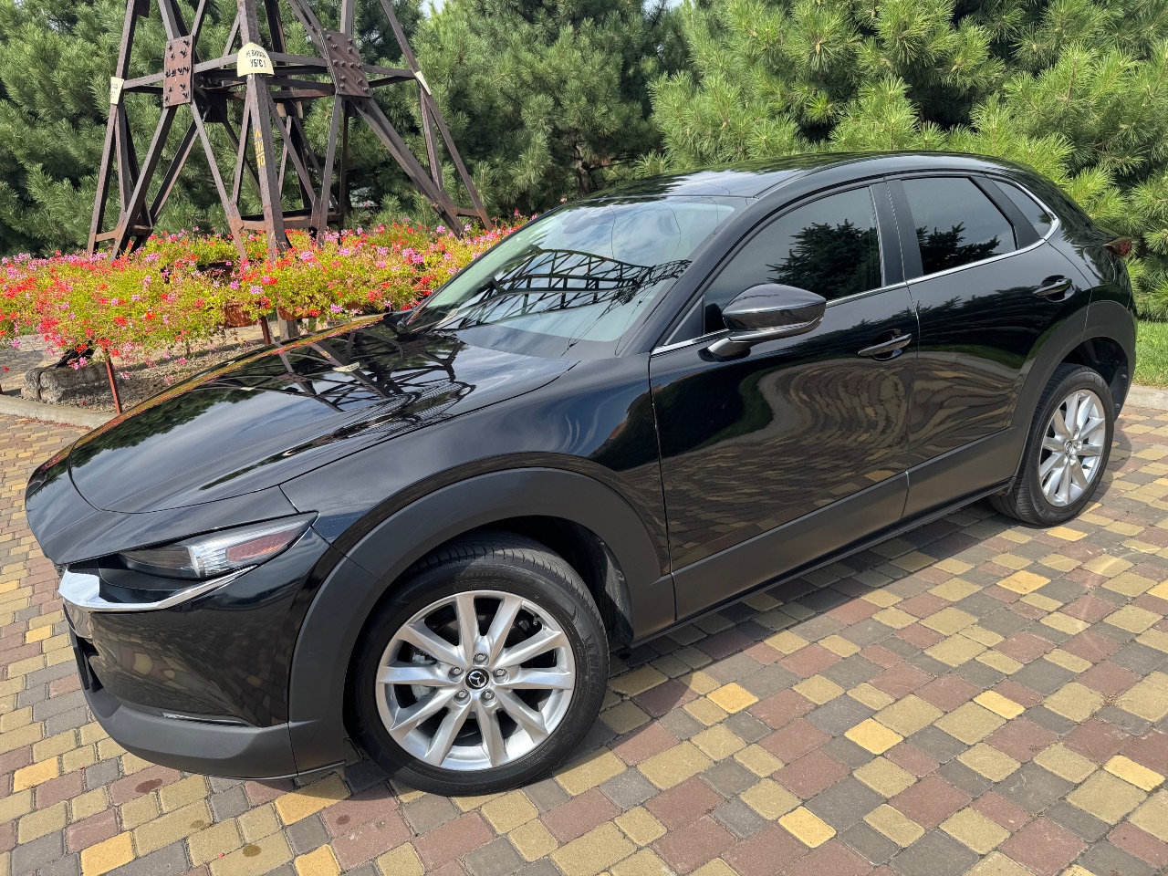 Mazda CX-30 - фото 3