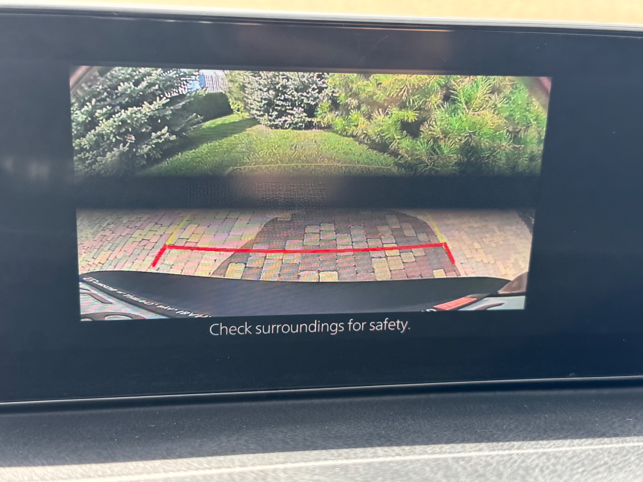 Mazda CX-30 - фото 11