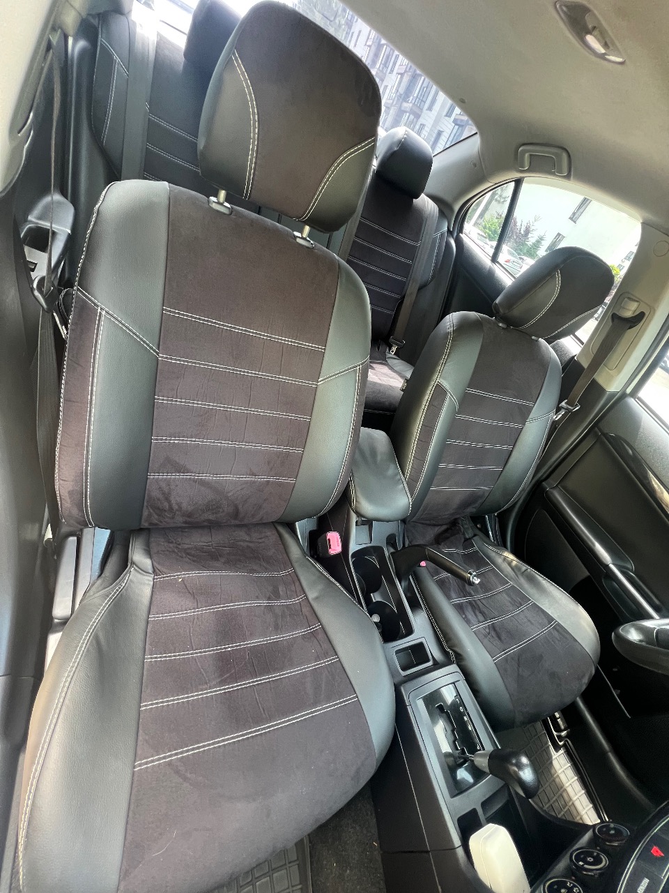 Mitsubishi Lancer 2014, Київська, $7 500 - зображення 4