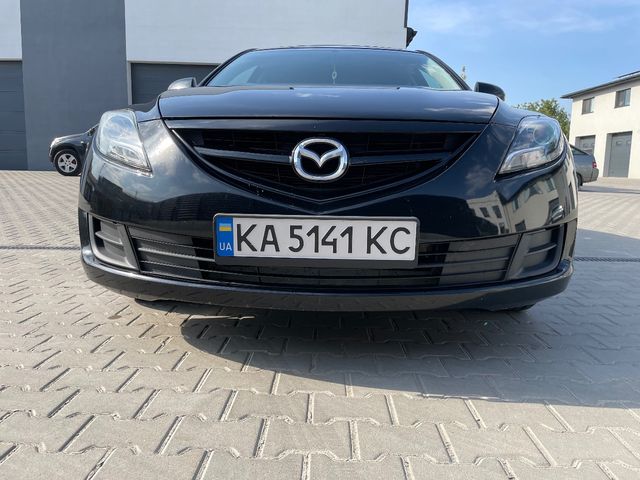 Mazda 6 - зображення 4