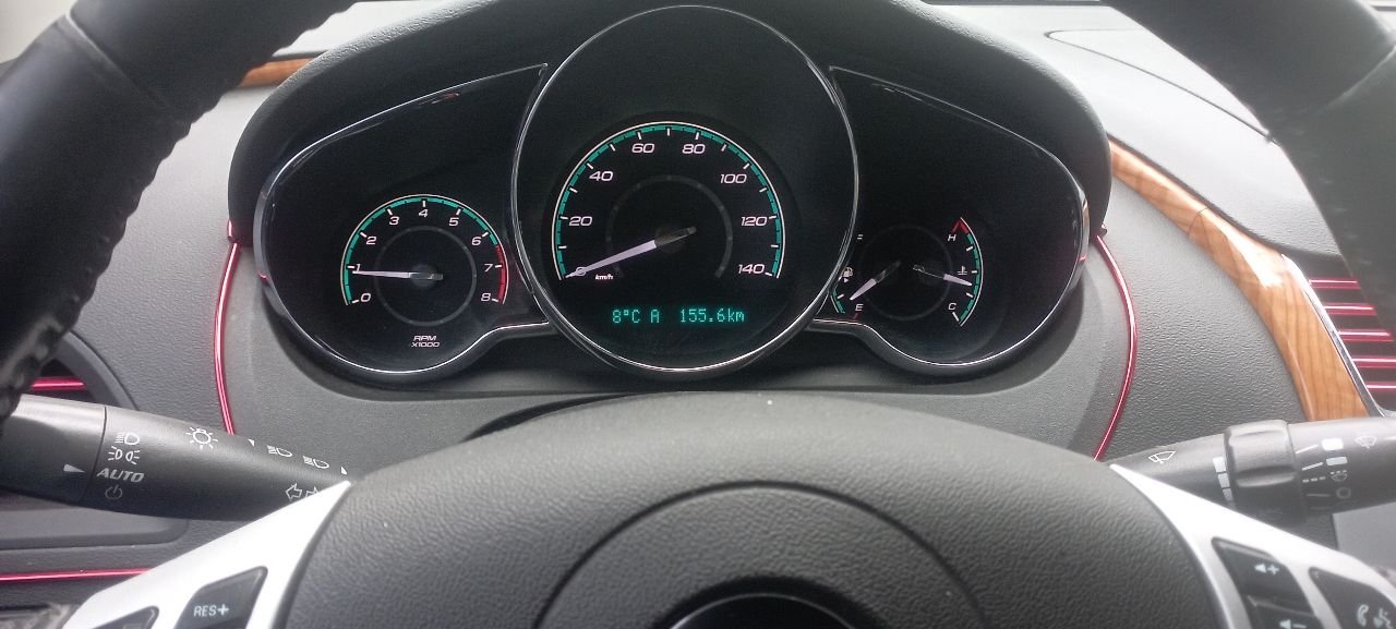 Chevrolet Malibu - фото 7