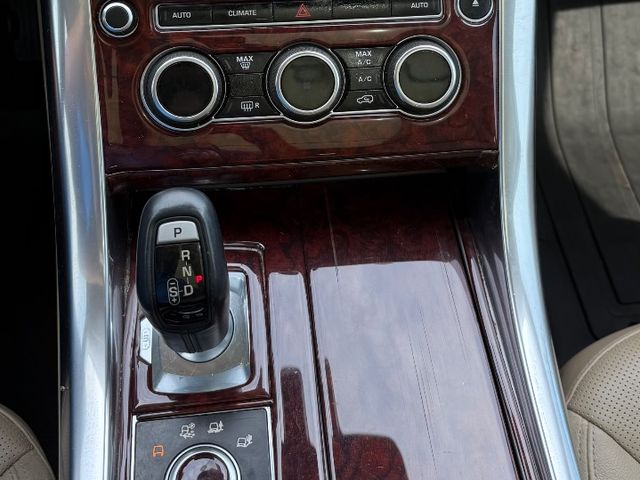 Land Rover Range Rover Sport - фото 5