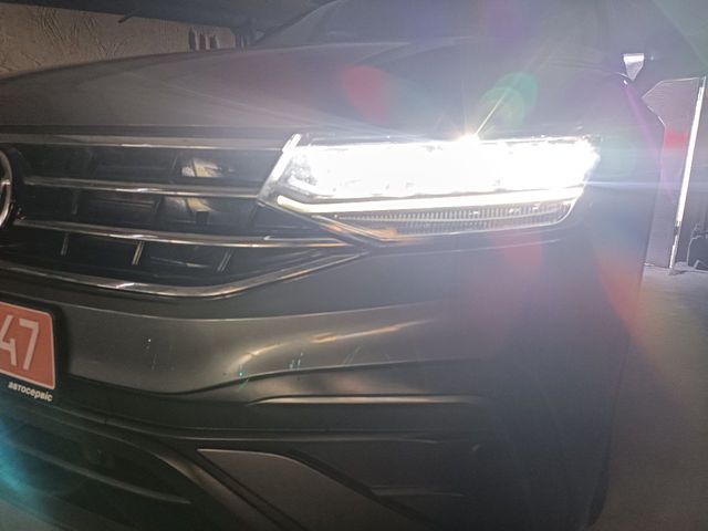 Volkswagen Tiguan 2022, Дніпро, $23 999 - зображення 2