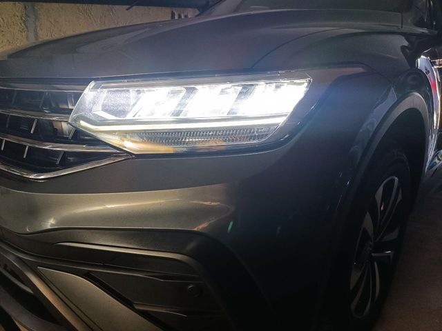 Volkswagen Tiguan 2022, Дніпро, $23 999 - зображення 3