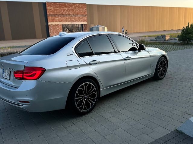 BMW 3 серії 2016, Хмельницький, $17 999 - зображення 3