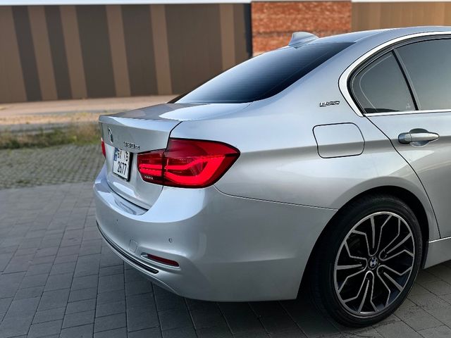 BMW 3 серії 2016, Хмельницький, $17 999 - зображення 2