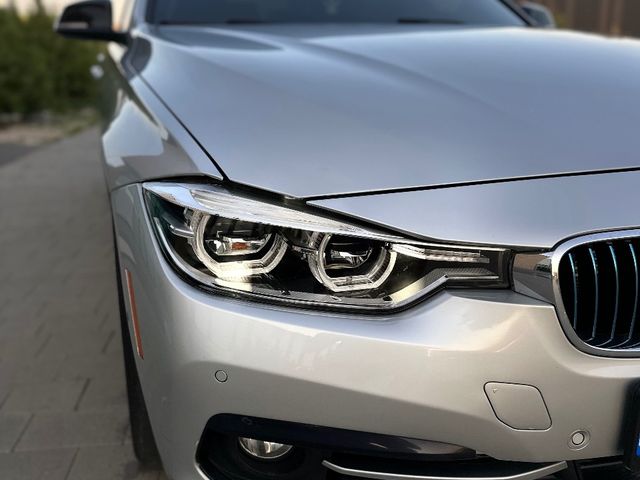 BMW 3 серії 2016, Хмельницький, $17 999 - зображення 4