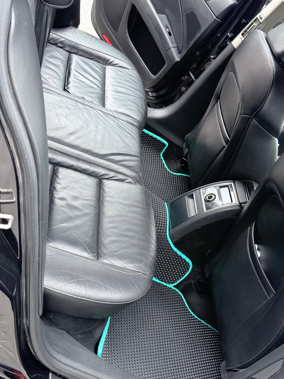 Skoda Superb - фото 18