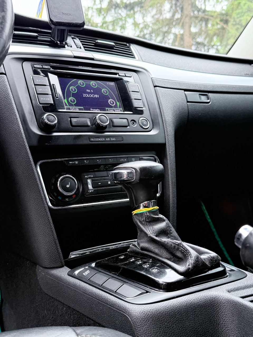 Skoda Superb - фото 39