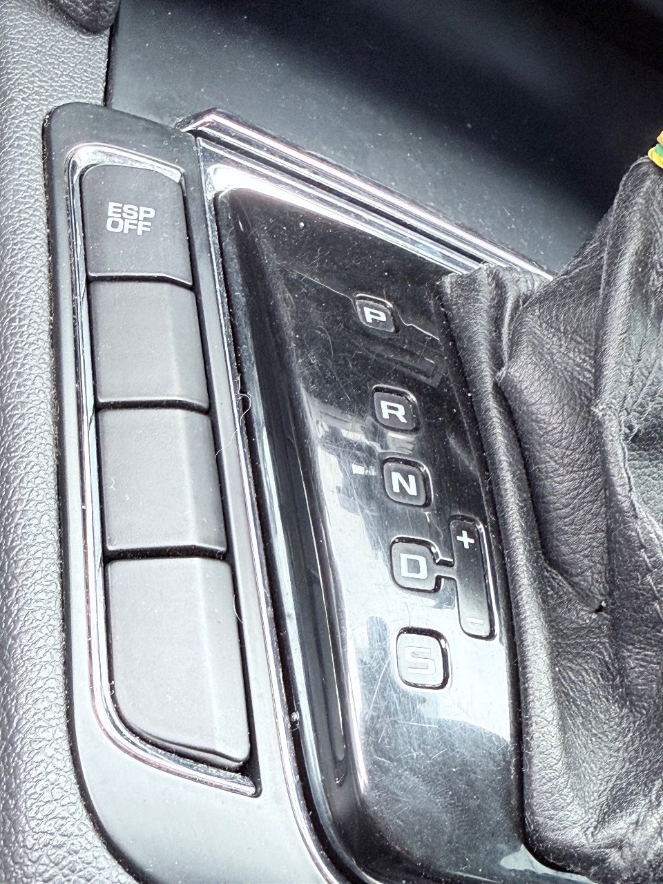 Skoda Superb - фото 9