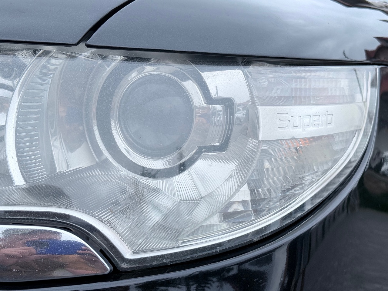 Skoda Superb - фото 7