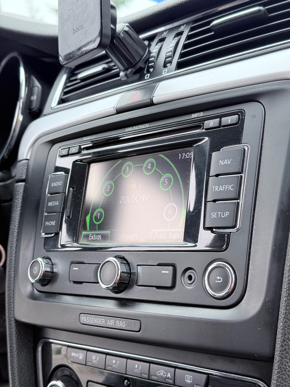 Skoda Superb - фото 14