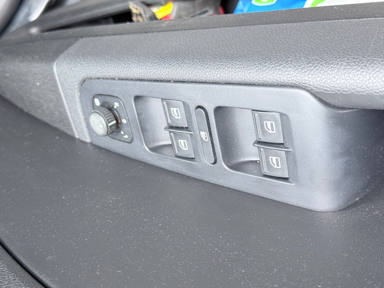 Skoda Superb - фото 10