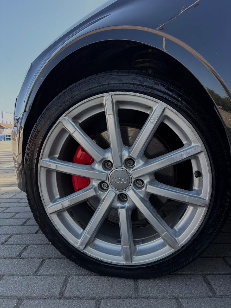 Audi A3 - фото 12