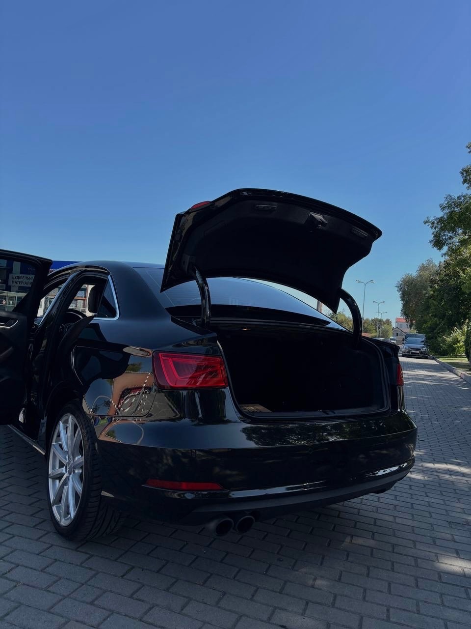 Audi A3 - фото 2