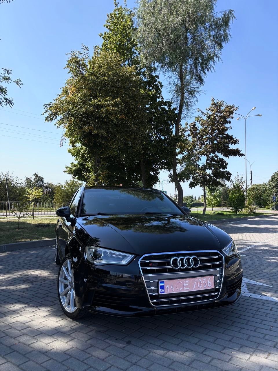 Audi A3 - фото 4