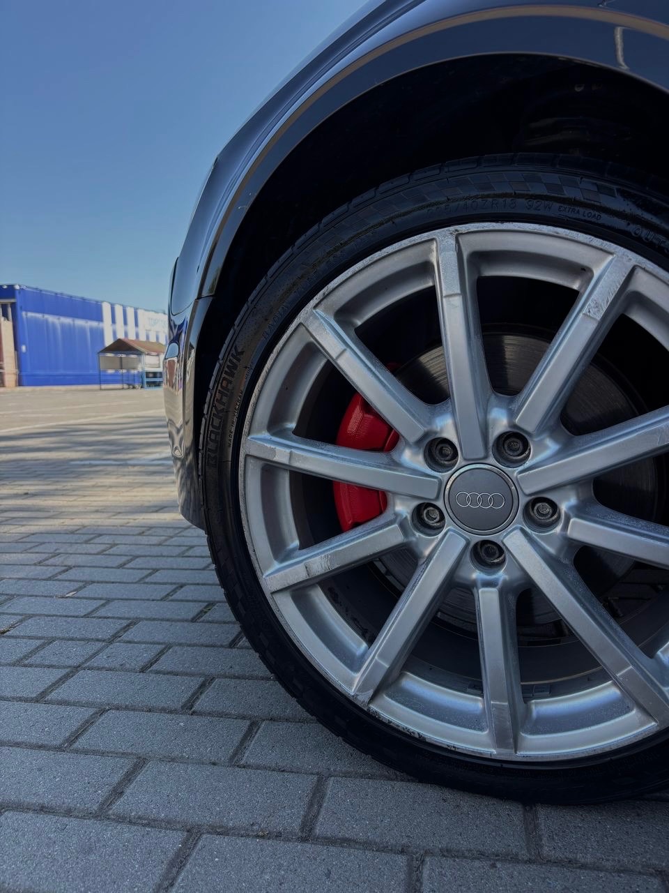Audi A3 - фото 10