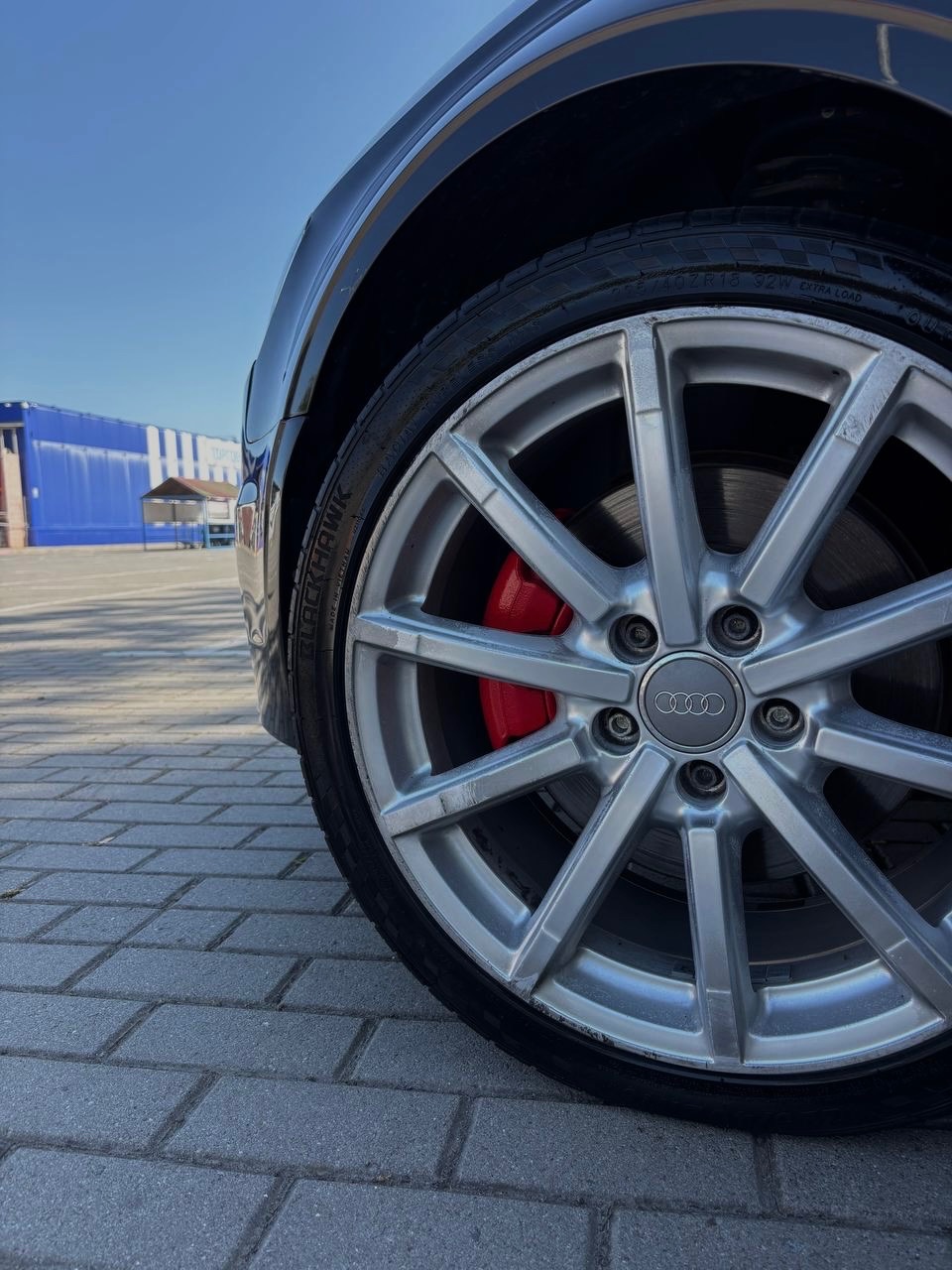 Audi A3 - фото 9
