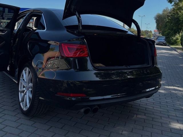 Audi A3 - фото 2