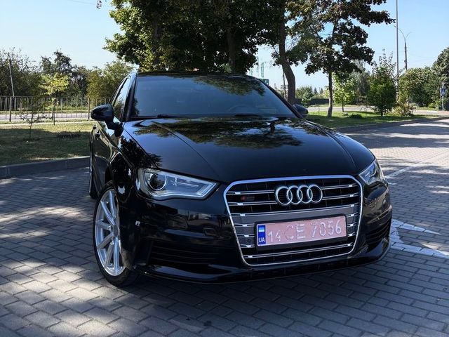 Audi A3 - фото 4