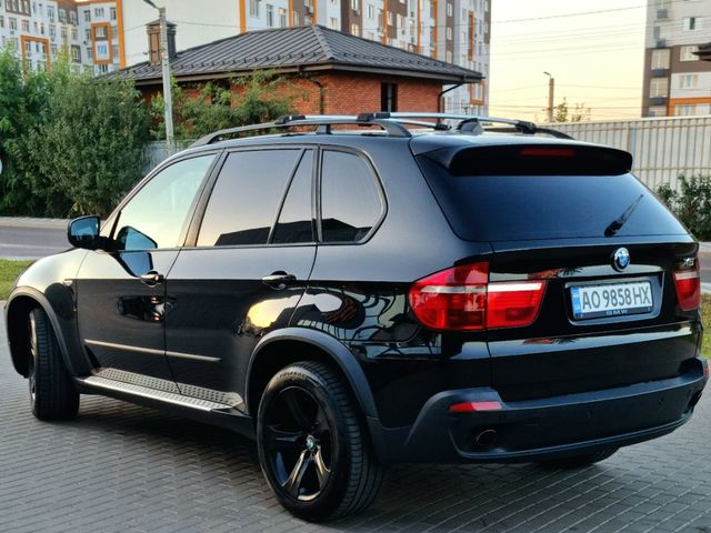 BMW X5 2007, Гатне, $14 300 - зображення 5