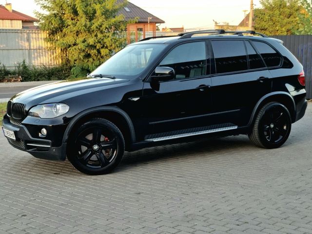 BMW X5 2007, Гатне, $14 300 - зображення 4