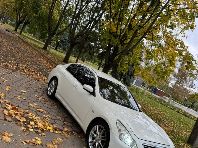 Infiniti G - фото 1
