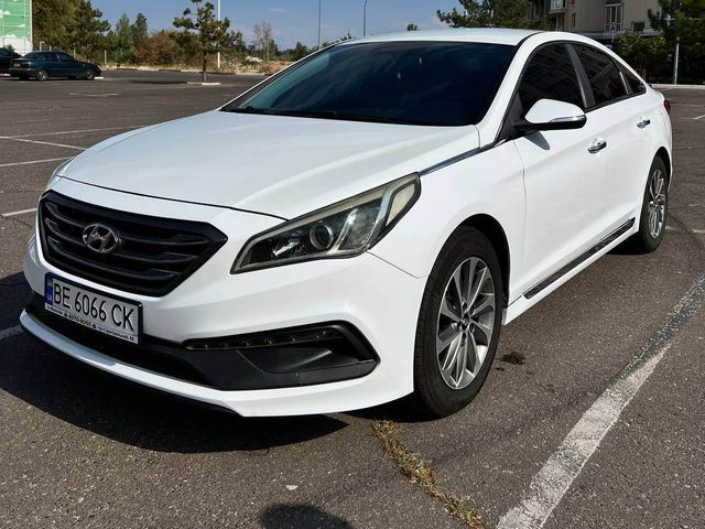 Hyundai Sonata 2014, Миколаїв, $10 000 - зображення 2