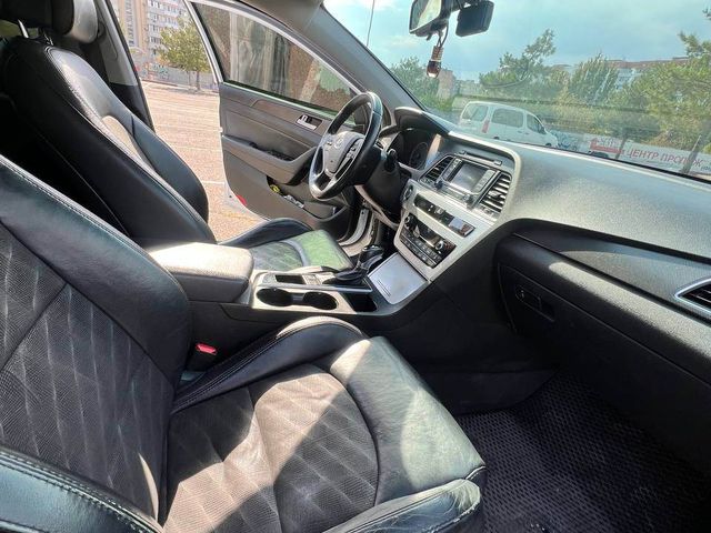 Hyundai Sonata 2014, Миколаїв, $10 000 - зображення 5