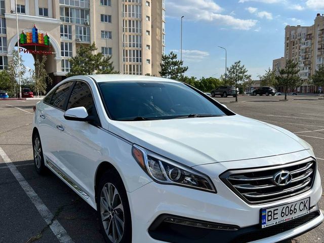 Hyundai Sonata 2014, Миколаїв, $10 000 - зображення 3