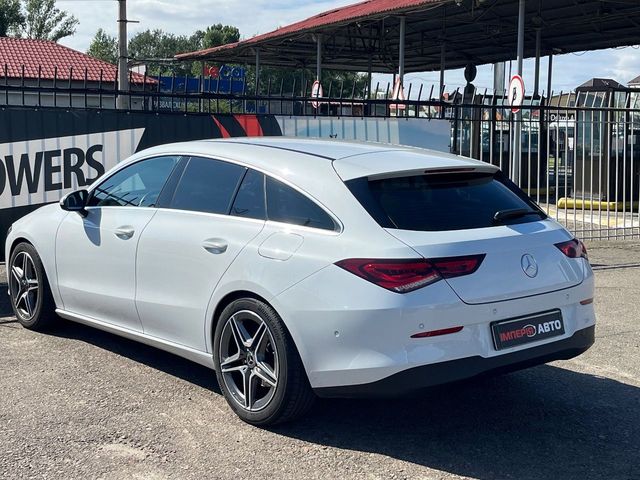 Mercedes-Benz CLA - зображення 2
