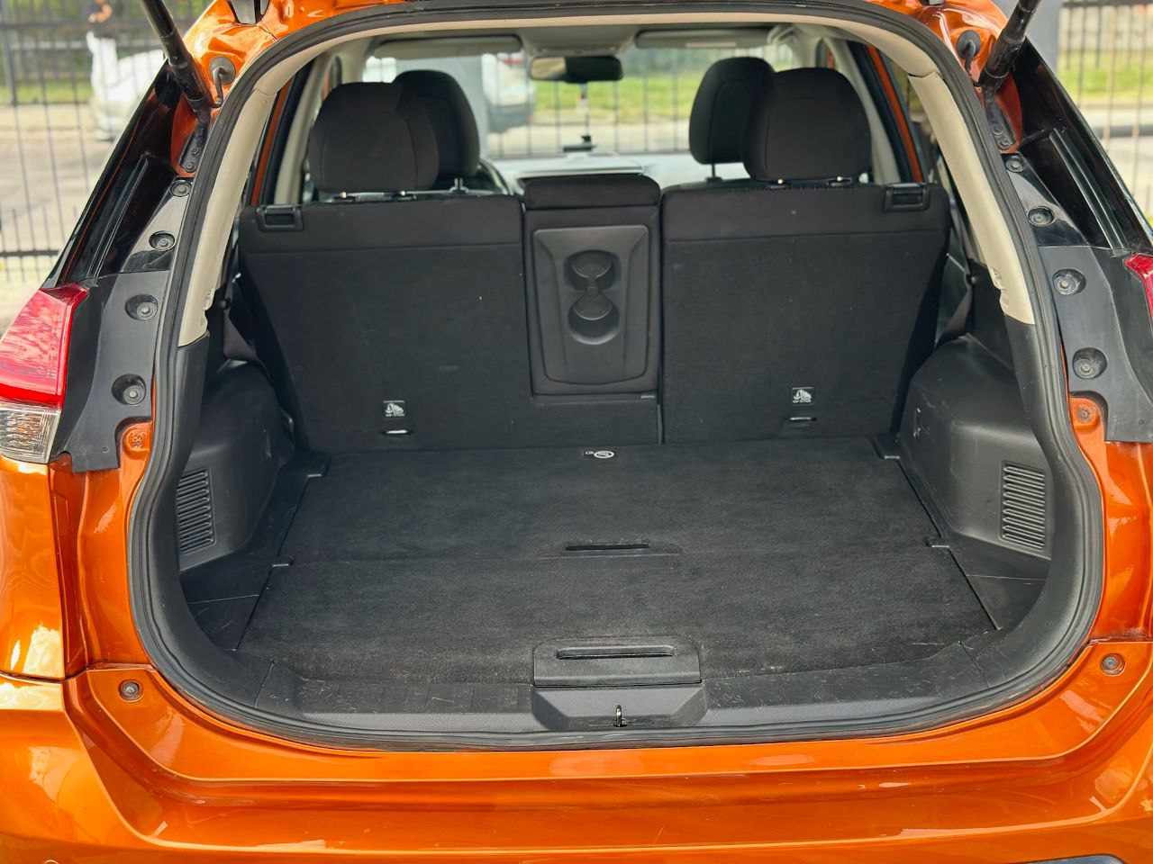 Nissan X-Trail - фото 20