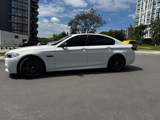 BMW 5 серії 2015, Львів, $20 000 - зображення 5