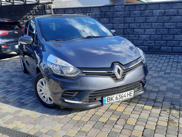 Renault Clio - фото 2
