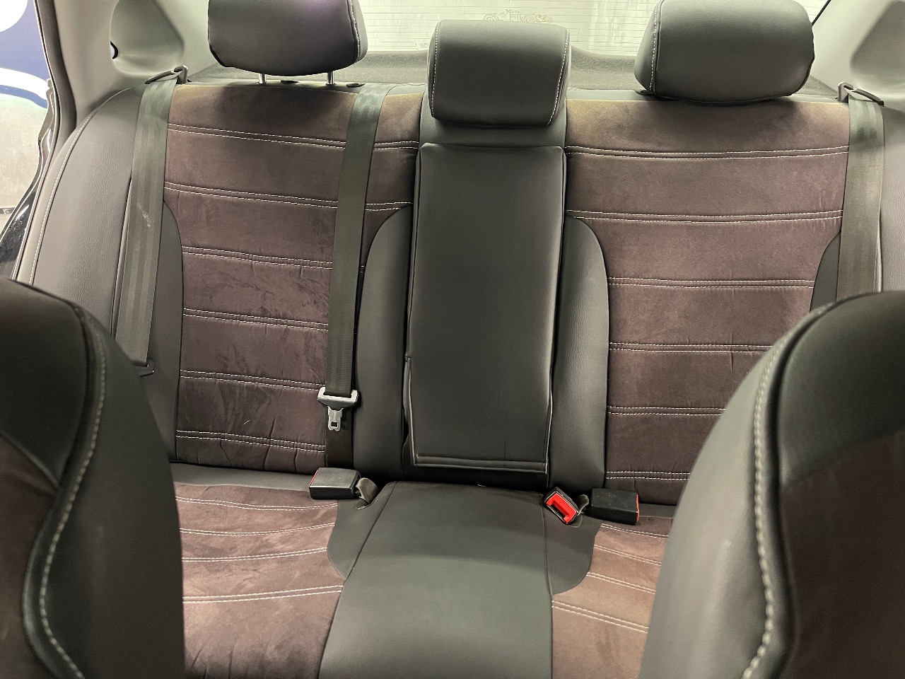 Hyundai Sonata - фото 14