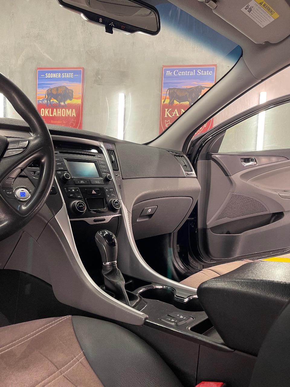 Hyundai Sonata - фото 10