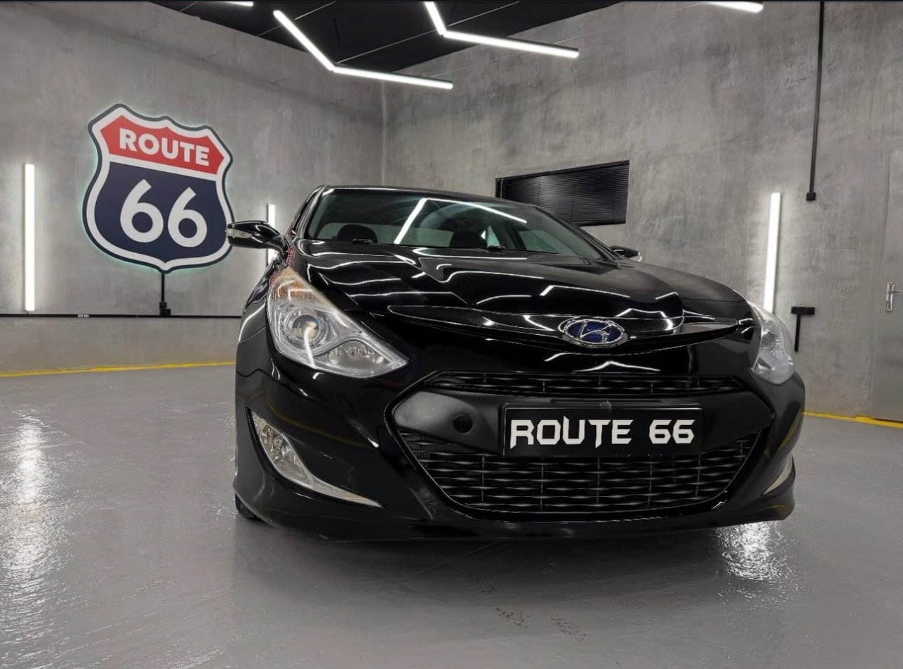 Hyundai Sonata - фото 3