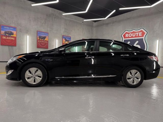 Hyundai Sonata - фото 5