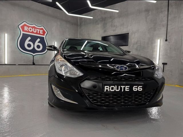 Hyundai Sonata - фото 3