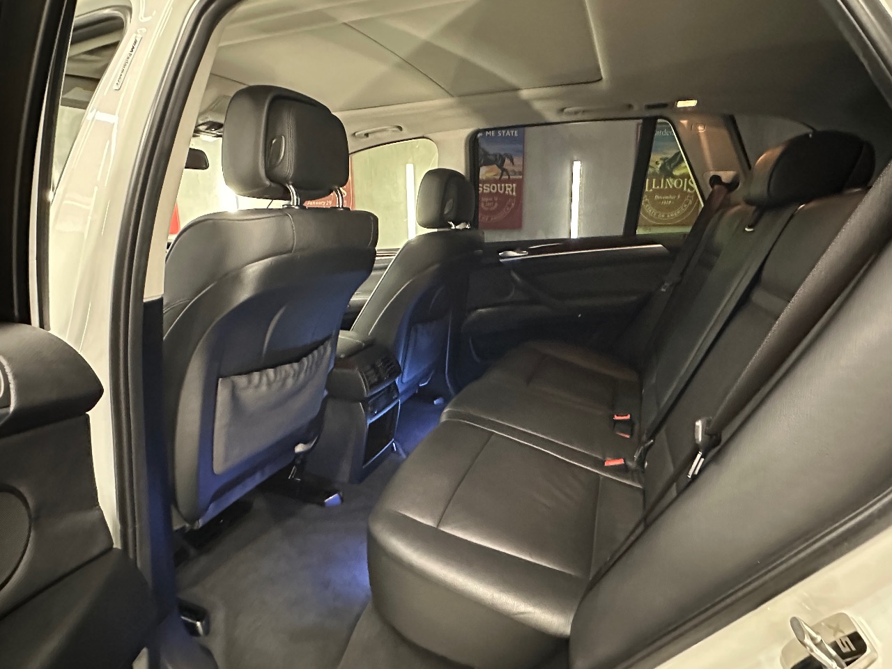 BMW X5 - фото 21