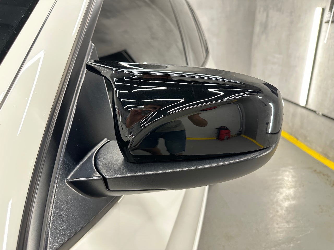 BMW X5 - фото 16