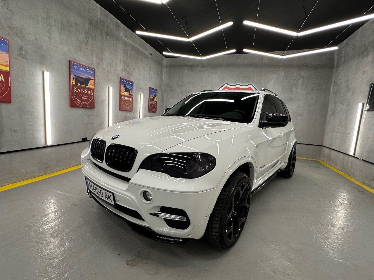 BMW X5 - фото 3